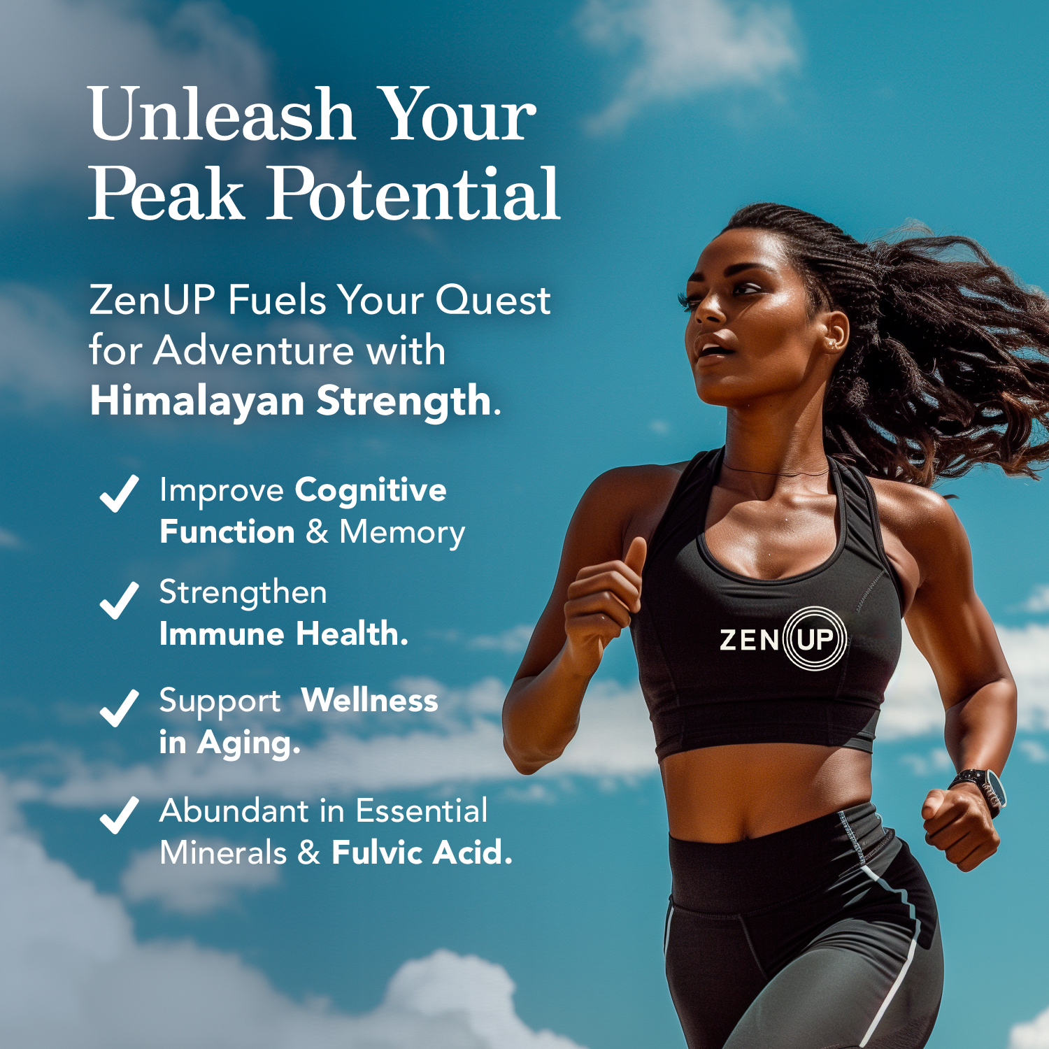 50G Shilajit Pure Himalayan Organic Shilajit Resin, 800mg High Potency, Golden Grade A Golden A-Grade Nutrients, 85+ Trace Minerals & Fulvic Acid, Immune Booster & Natural Energy - Image 3